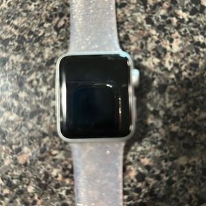 Apple watch series 3 38mm ⌚️